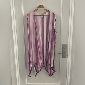 Beach Cover-Up from Nordstrom